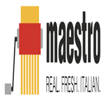 Maestro Pasta logo