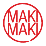 MakiMaki logo