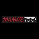 Mama’s Too logo