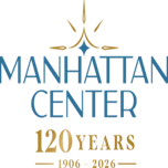 Manhattan Center logo