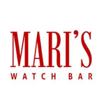 Mari's Watch Bar logo