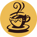 Maria's Cafe logo