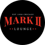 Mark II Lounge logo