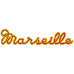 Marseille logo