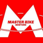 Master Bike Shop logo