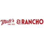 Matt's El Rancho logo
