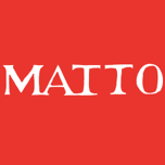 MATTO logo