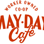 May Day Cafe logo