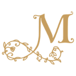 MBeauty Studio & Spa logo