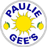 Me and Paul's logo
