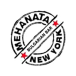 Mehanata Bulgarian Bar logo