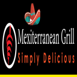 Mexiterranean Grill Express logo