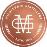 Michigrain Distillery logo