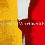 MidModMen+friends logo
