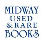 Midway Book Store logo