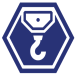 Midwest Overhead Crane Corp. logo