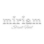 Miriam logo