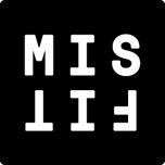 Misfit Coffee logo
