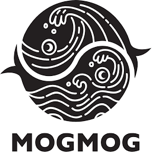 Mogmog Japanese Market logo