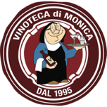 Monica's Pasta Shop logo