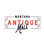 Montana Antique Mall logo