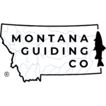 Montana Guiding Company logo