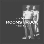 Moonstruck CLE Vintage logo