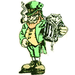 Moriarty's Pub logo