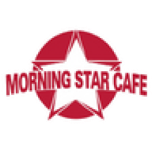 Morning Star Cafe logo