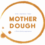 Mother Dough logo