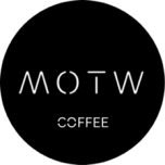 MOTW Coffee and Pastries logo