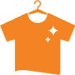 Mr. Anthony Cleaners logo