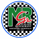 Mr. G's logo