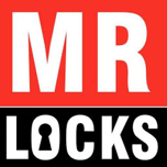 Mr. Locks logo
