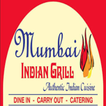 Mumbai Indian Grill logo