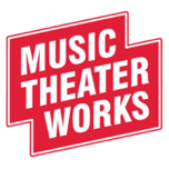 Music Theater Works logo
