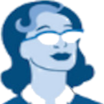 My Dead Aunt's Books logo