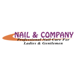 Nails & Co logo