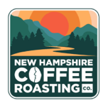 New Hampshire Coffee Roasting Co. logo