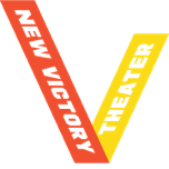 New Victory Theater logo