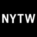 New York Theatre Workshop logo