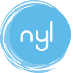 New You Laser logo