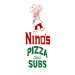 Nino's Pizza & Subs logo