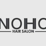 NoHo Hair Salon logo