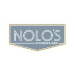Nolo's Kitchen & Bar logo