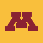 Northrop Memorial Auditorium logo