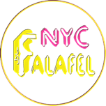 NYC Falafel Co. logo