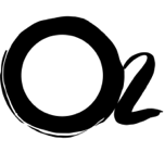 O2 K-BBQ logo