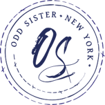 Odd Sister logo