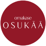 Omakase Osukaa logo